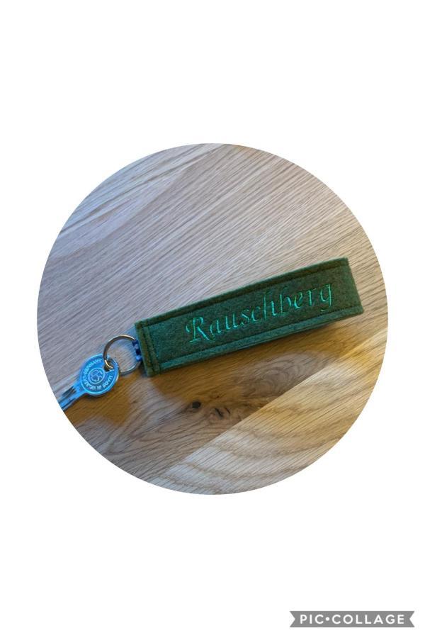 Ferienwohnungen Gastager Hof Ruhpolding Luaran gambar